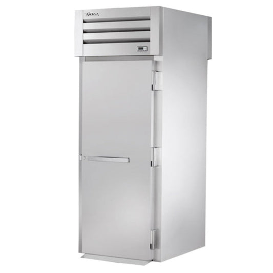 True Mfg. - General Foodservice STR1HRT-1S-1S SPEC SERIES Heated Cabinets & Holding Shelves