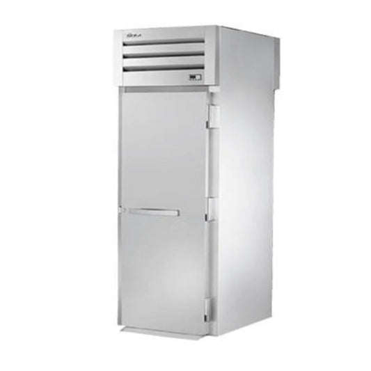True Mfg. - General Foodservice STG1HRT-1S-1S SPEC SERIES Heated Cabinets & Holding Shelves