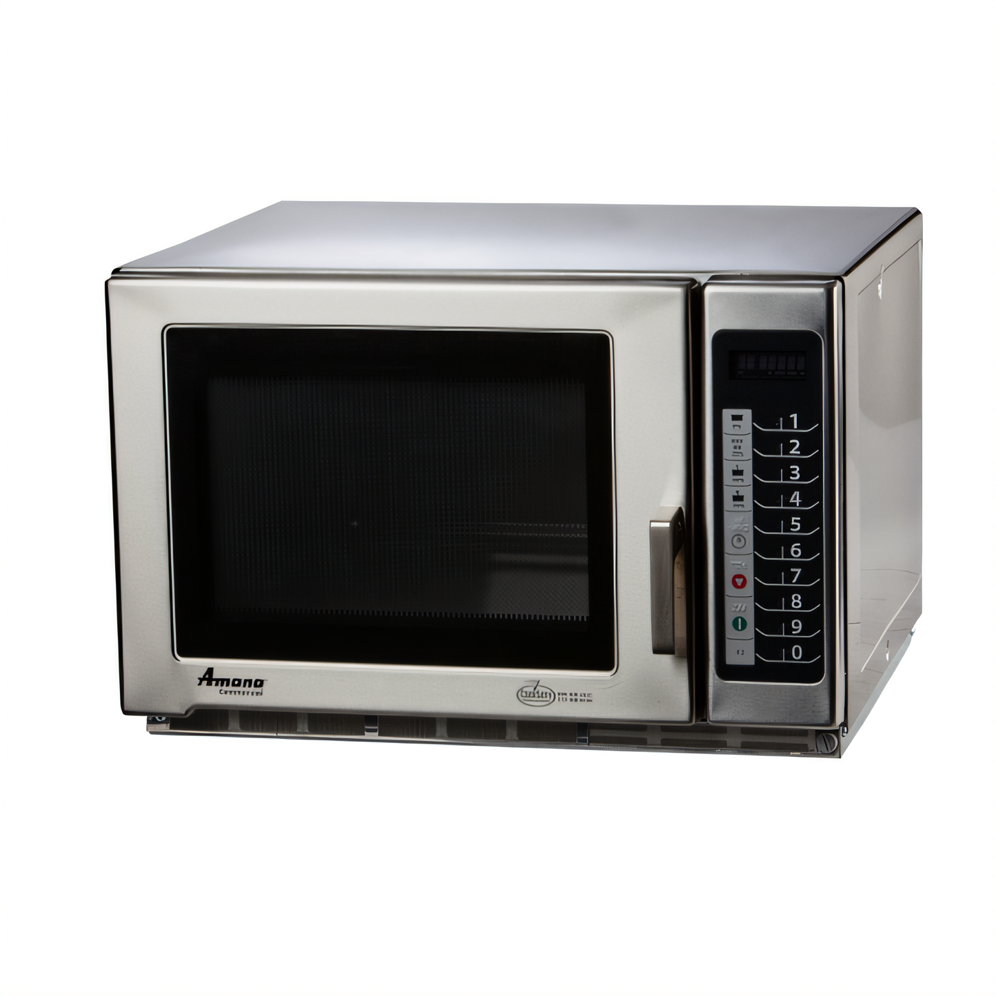 ACP RFS12TS Amana Commercial Microwave Ovens - RFS12TS