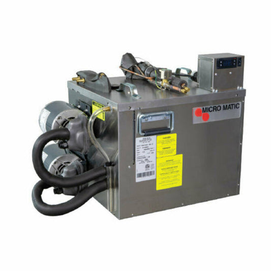 Micro Matic USAPro-Line Back Bar Coolers -  MMPP4303-PKG-R
