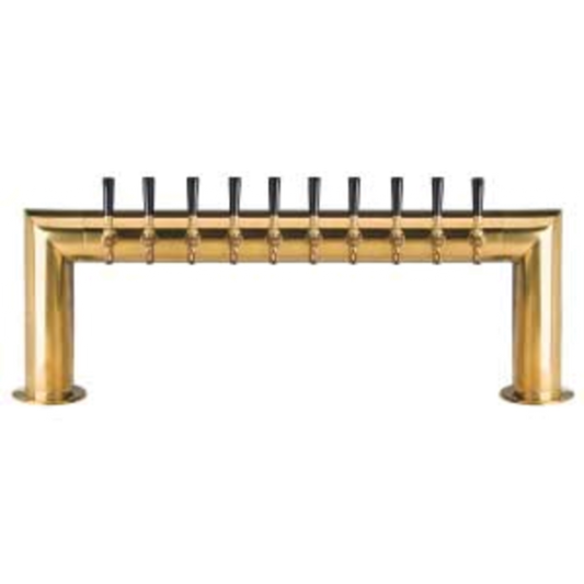 Micro Matic USA  Draft Beer & Wine Dispensers - PT4A-10PVDKR