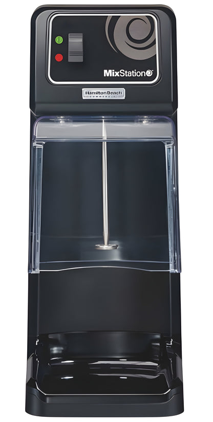 Hamilton Beach MixStation Countertop Mixers - HMD880
