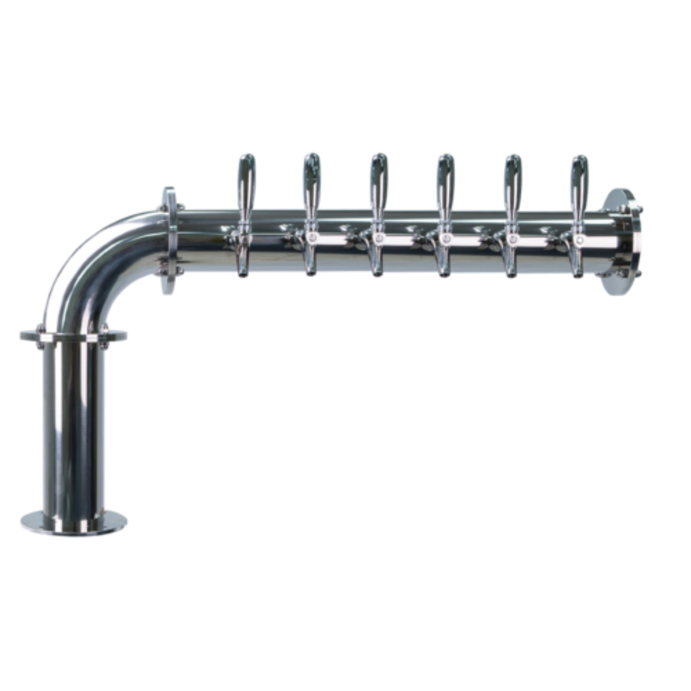 Micro Matic USA Draft Beer & Wine Dispensers - TT-L-6KR-11