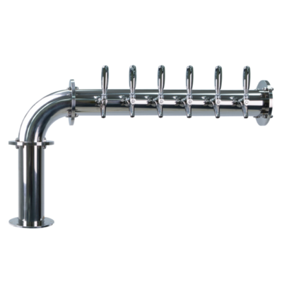 Micro Matic USA Draft Beer & Wine Dispensers - TT-L-6KR-11