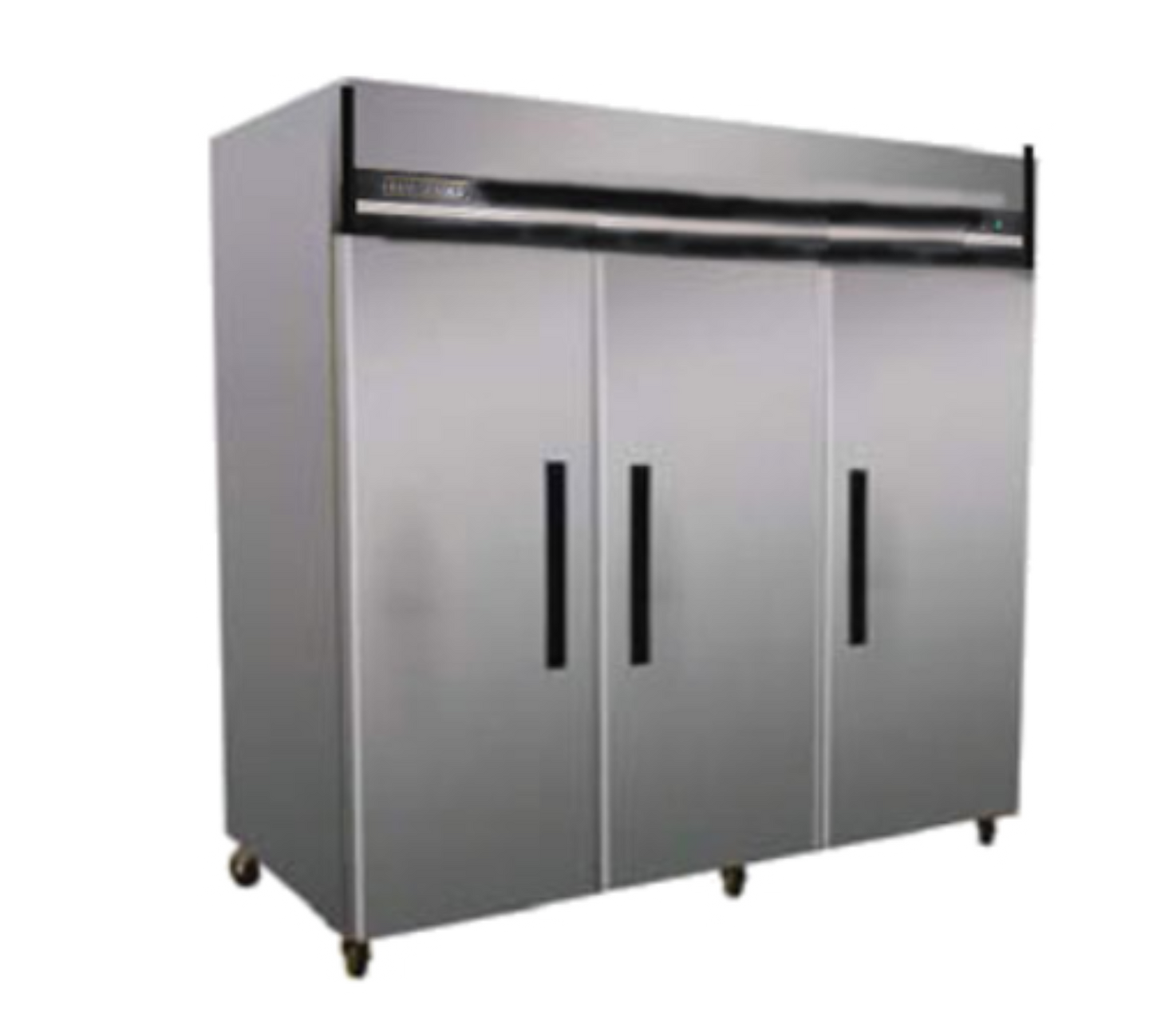 Maxximum MXCF-72FDHC Maxx Cold Reach-In Refrigerators & Freezers