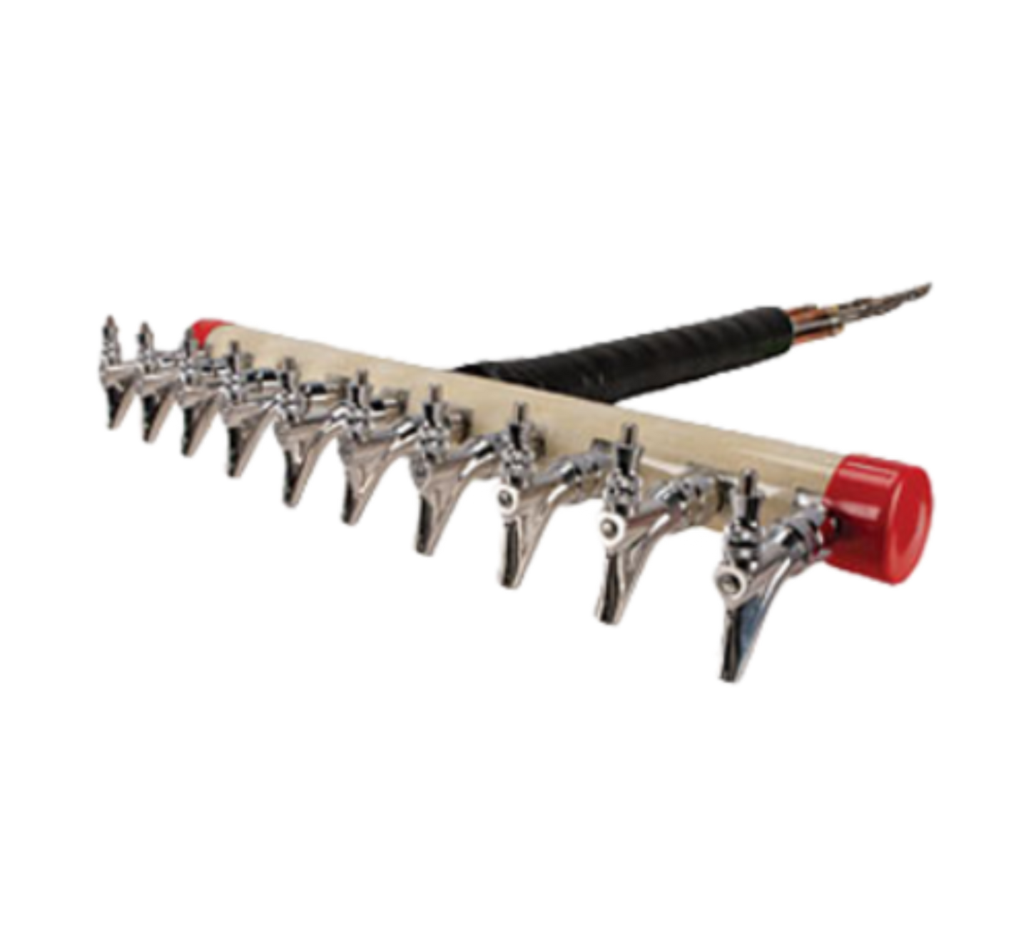 Micro Matic  Draft Beer & Wine Dispensers - USA 1738-L