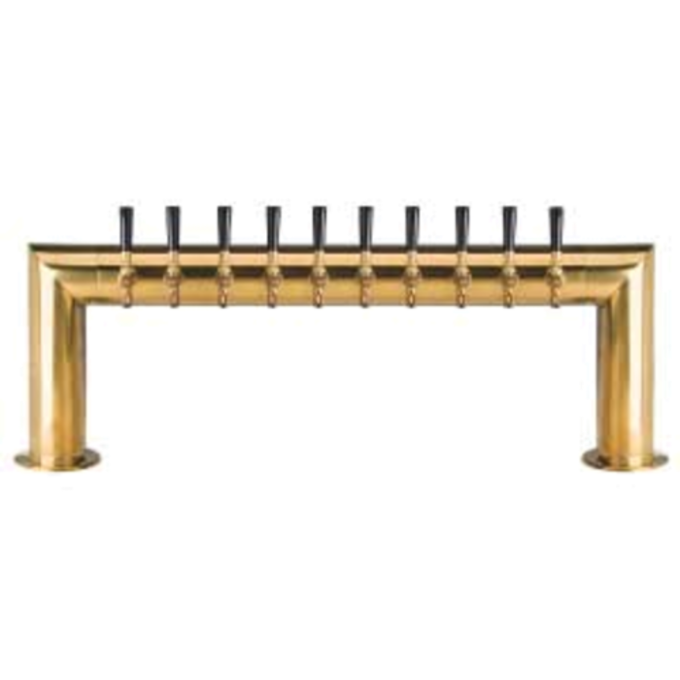 Micro Matic USA  Draft Beer & Wine Dispensers - PT4A-10PVDKR