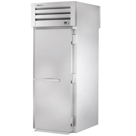 True Mfg. - General Foodservice STR1HRT89-1S-1S SPEC SERIES Heated Cabinets & Holding Shelves