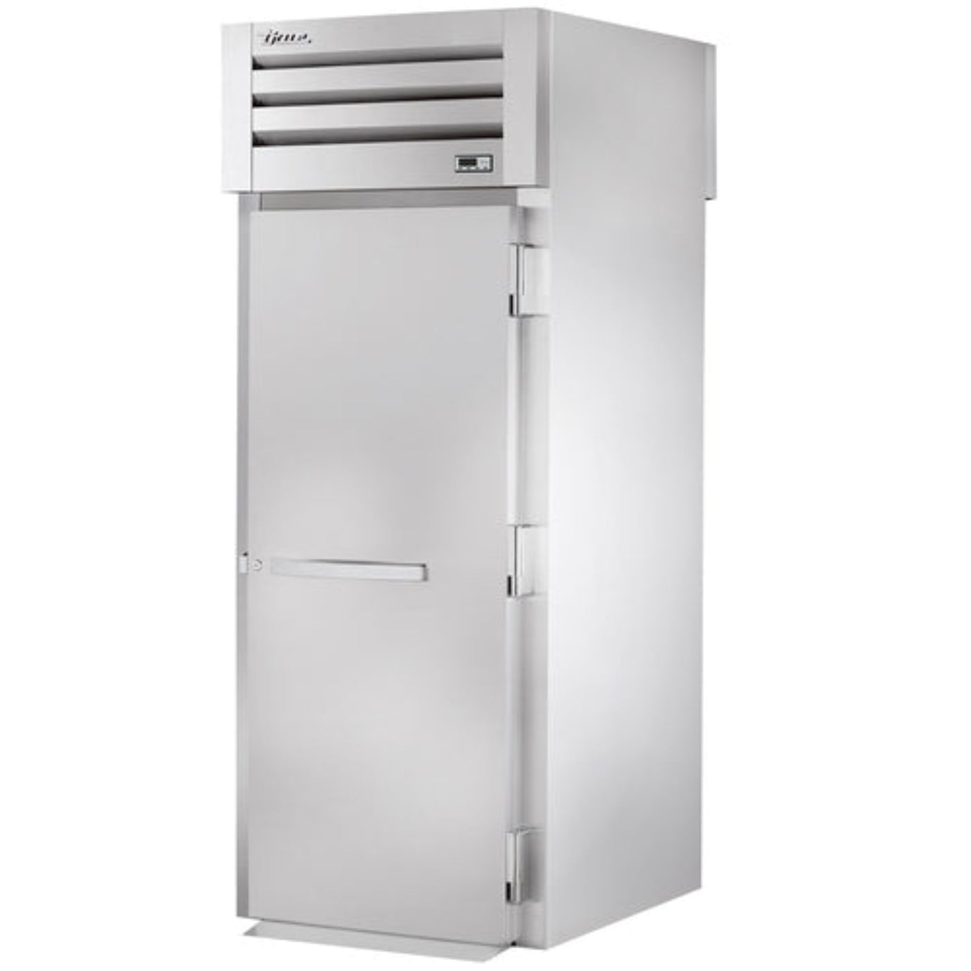 True Mfg. - General Foodservice STR1HRT89-1S-1S SPEC SERIES Heated Cabinets & Holding Shelves