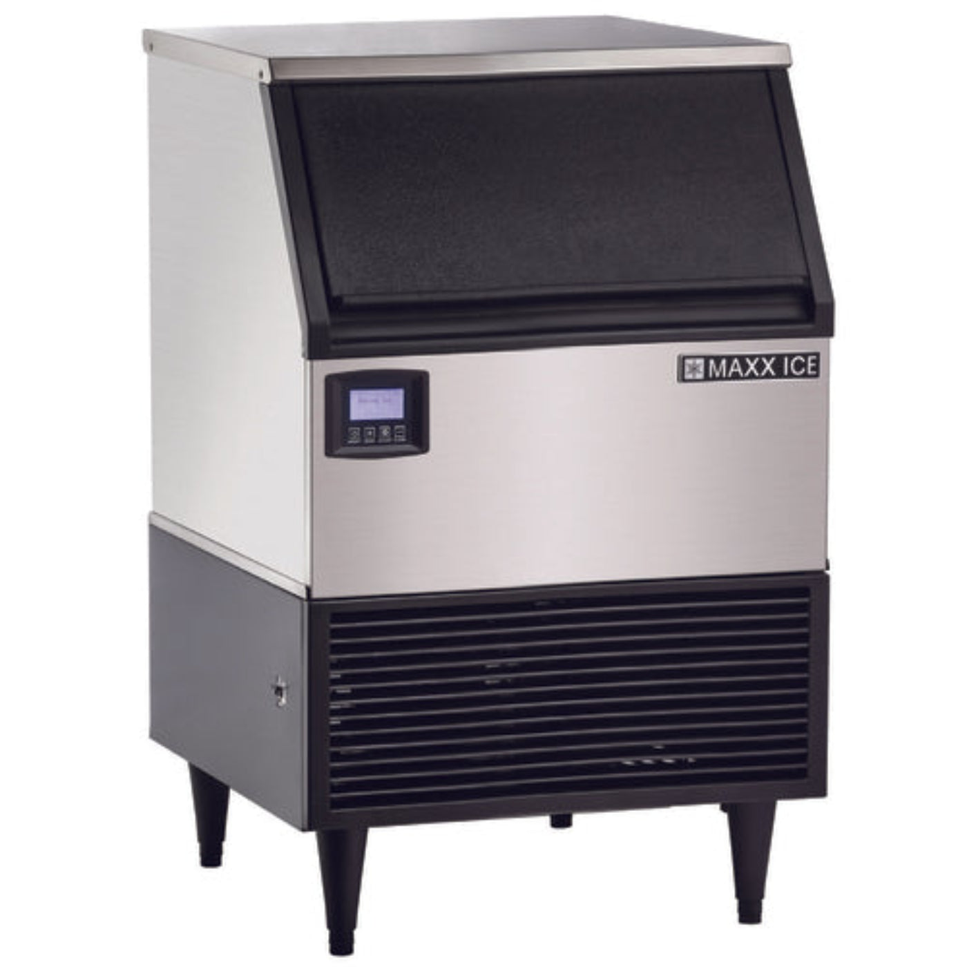 Maxximum MIM320N Maxx Ice Ice Machines