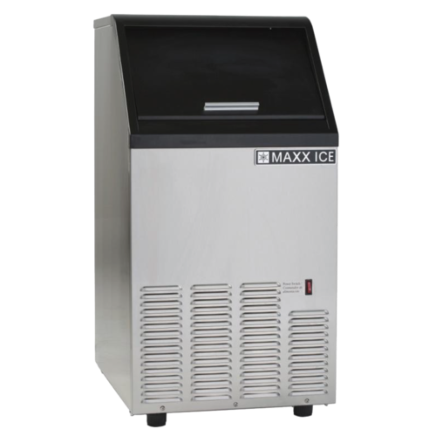 Maxximum MIM85H Maxx Ice Ice Machines