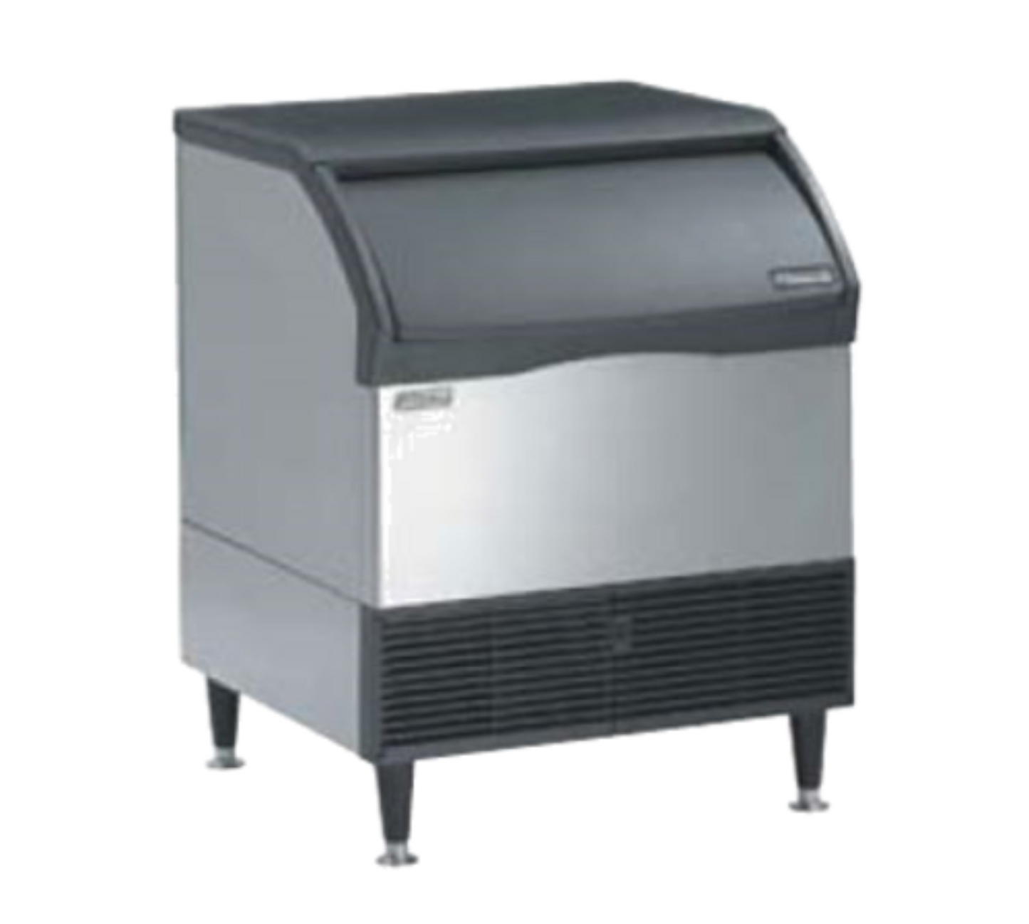 Scotsman CU3030MA-32 Prodigy™ Ice Machines - CU3030MA-32