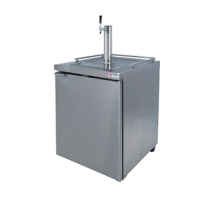 Micro Matic USA  Pro-Line Back Bar Coolers - MDD23S-E