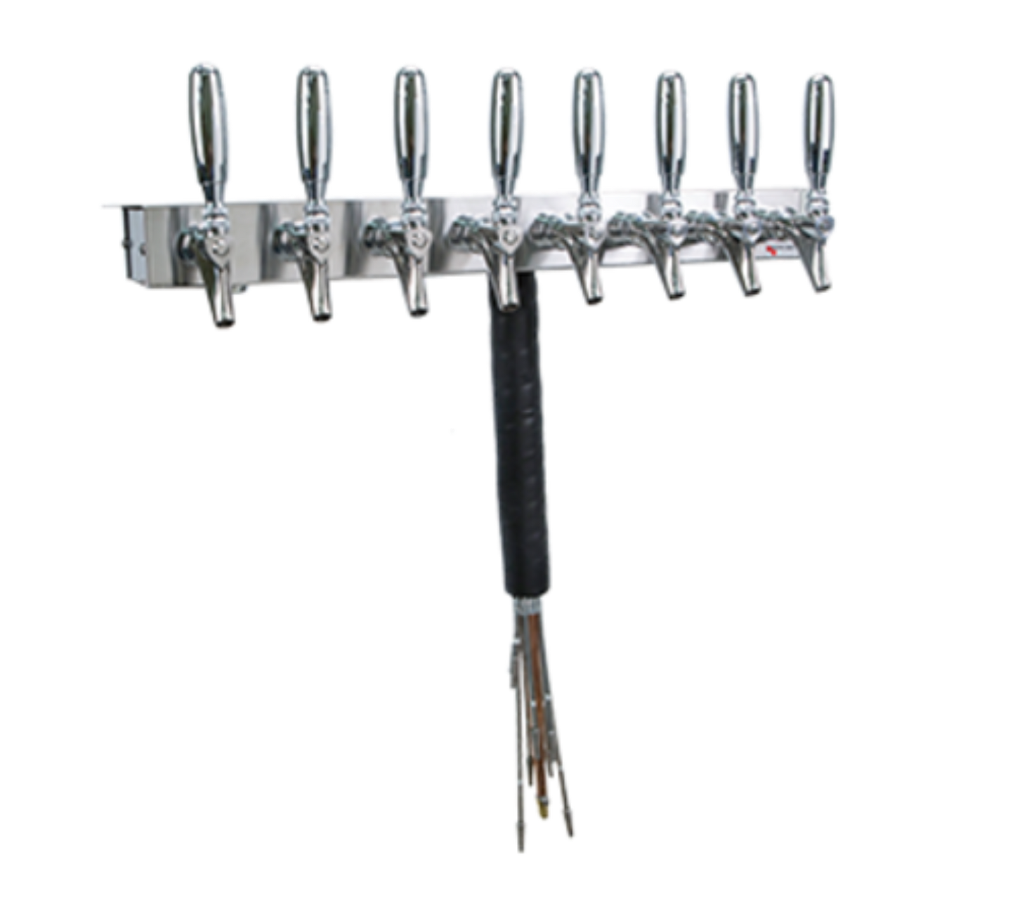 Micro Matic USA  Draft Beer & Wine Dispensers - UCM-8-SSKR