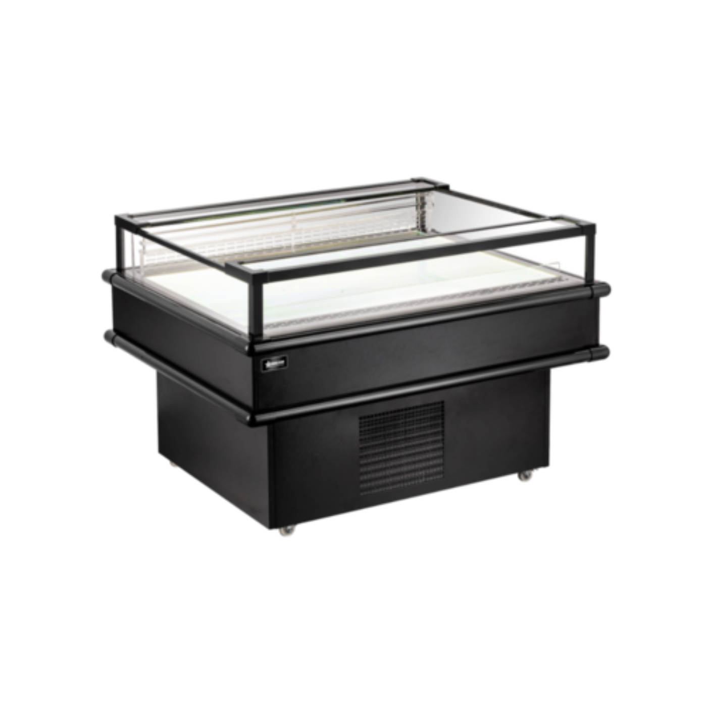 Omcan USA 48571 Open-Air Coolers - 48571