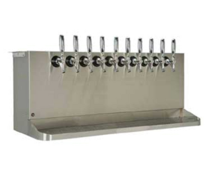 Micro Matic USA Draft Beer & Wine Dispensers - SB1038-KR