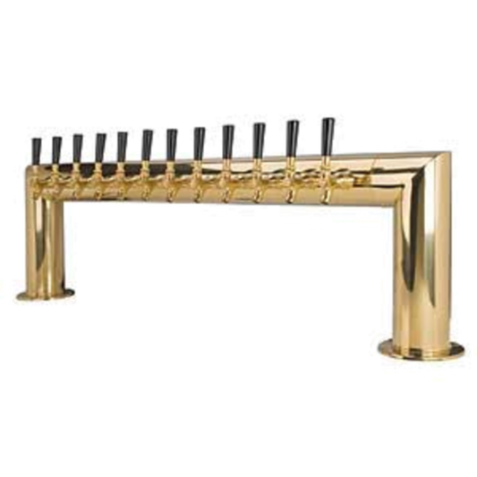 Micro Matic USADraft Beer & Wine Dispensers -  PT4A-12PVDKR