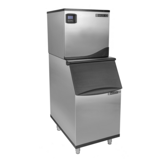 Maxximum MIM360NH-B310 Maxx Ice Ice Machines
