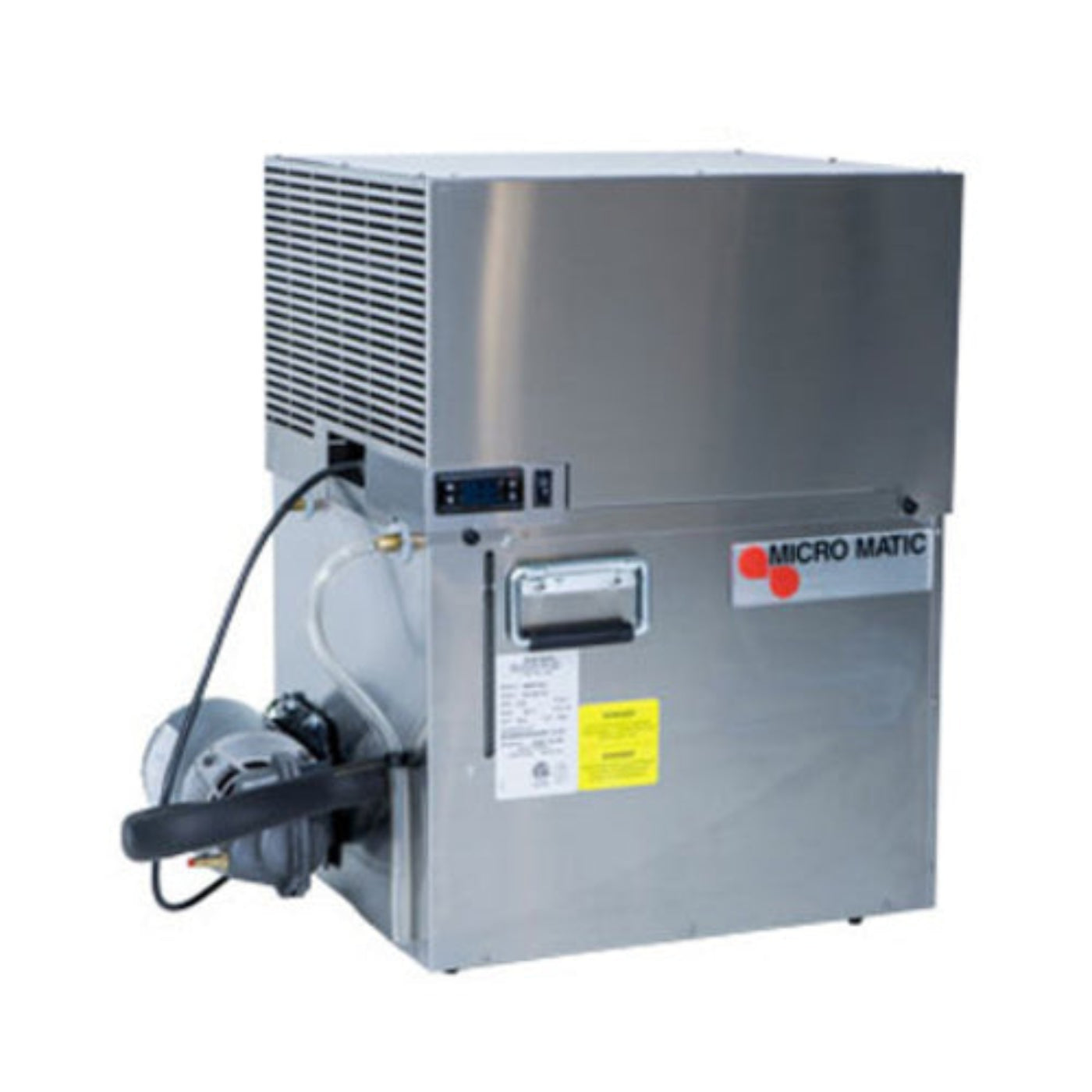 Micro Matic USA  Pro-Line Back Bar Coolers - MMPP4301