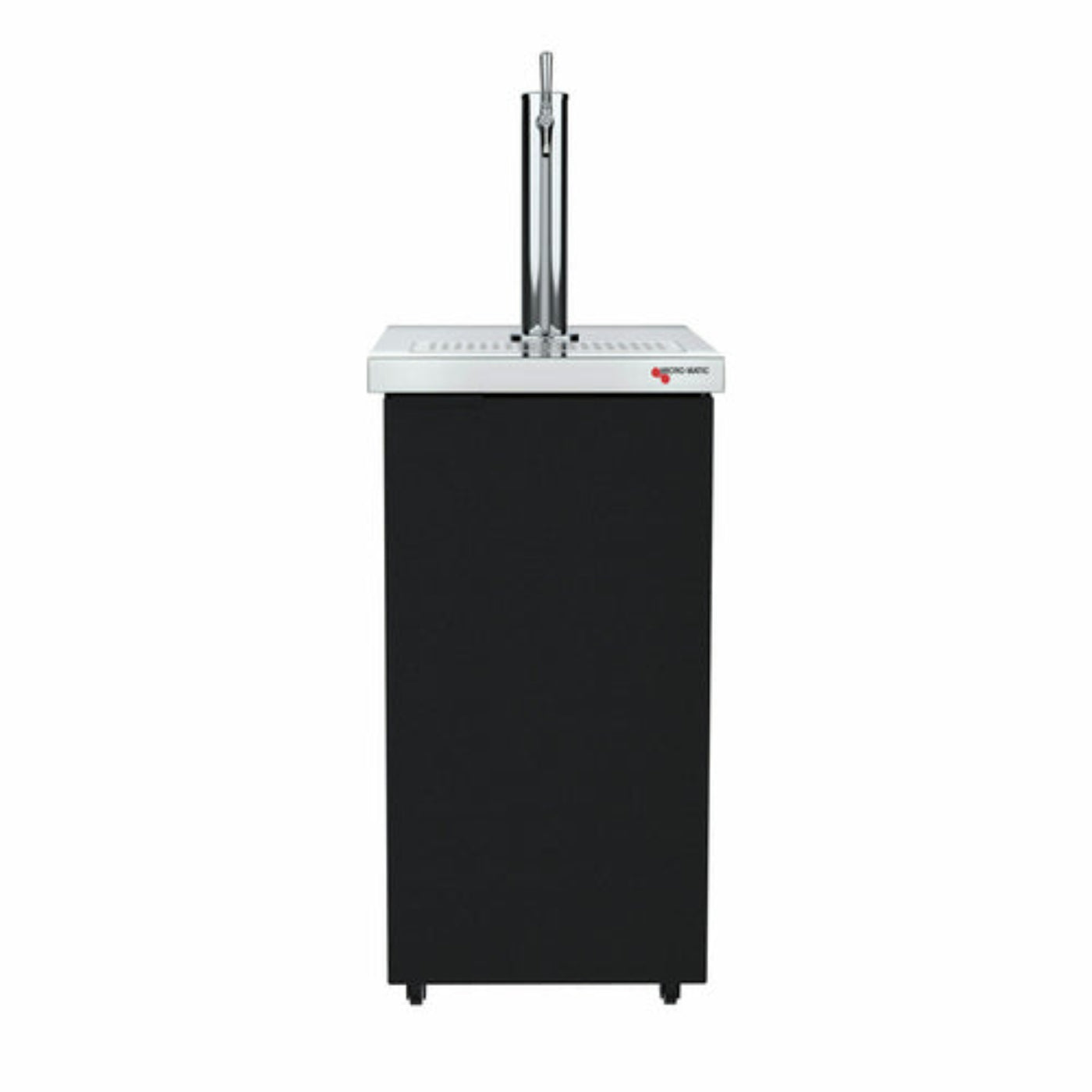 Micro Matic USA Pro-Line Back Bar Coolers - MDD17-E