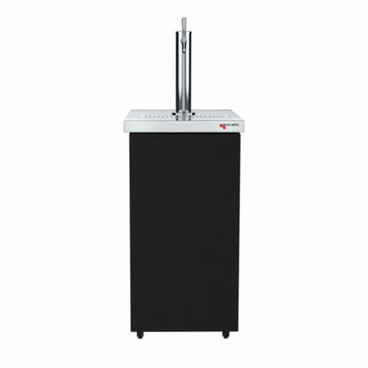 Micro Matic USA Pro-Line Back Bar Coolers - MDD17-E