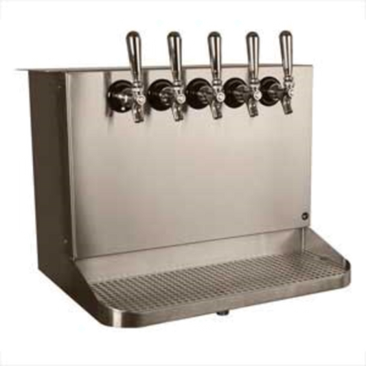 Micro Matic USA  Draft Beer & Wine Dispensers - SB520-KR