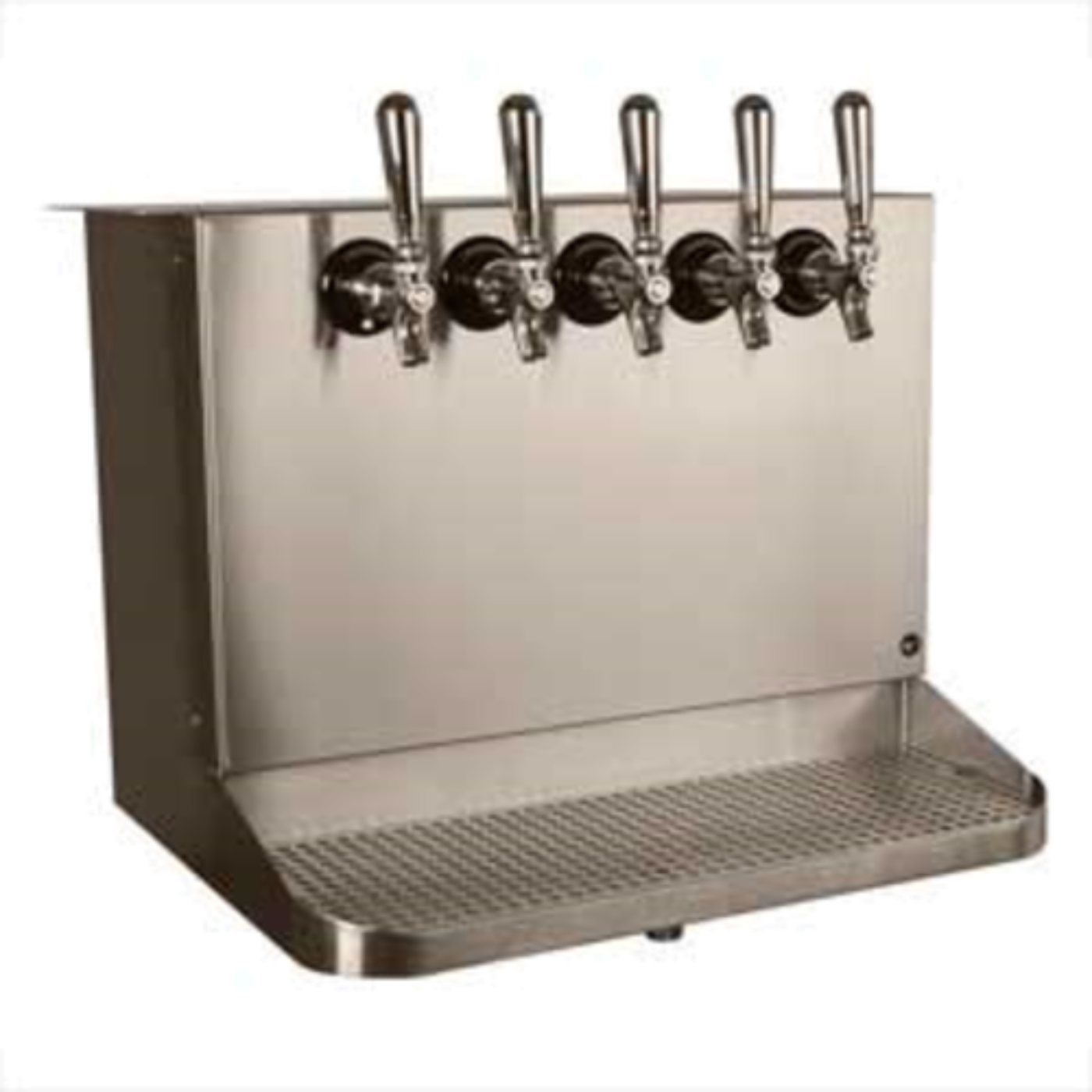 Micro Matic USA  Draft Beer & Wine Dispensers - SB520-KR