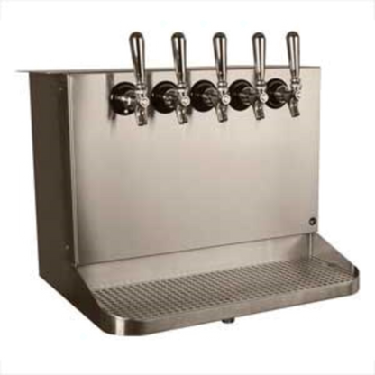 Micro Matic USA  Draft Beer & Wine Dispensers - SB520-KR