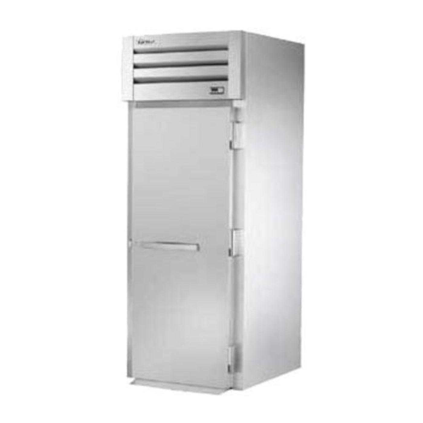 True Mfg. - General Foodservice STA1HRI-1S SPEC SERIES Heated Cabinets & Holding Shelves