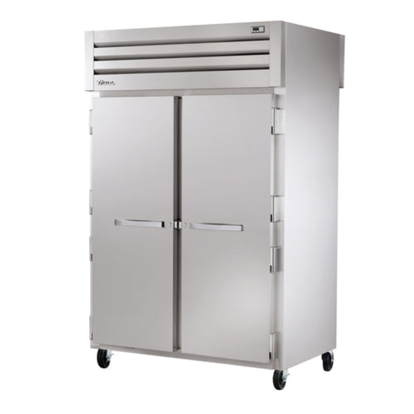 True Mfg. - General Foodservice STR2HPT-2S-2S SPEC SERIES Heated Cabinets & Holding Shelves