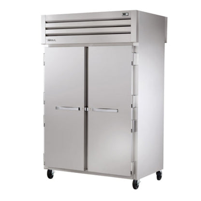 True Mfg. - General Foodservice STR2HPT-2S-2S SPEC SERIES Heated Cabinets & Holding Shelves