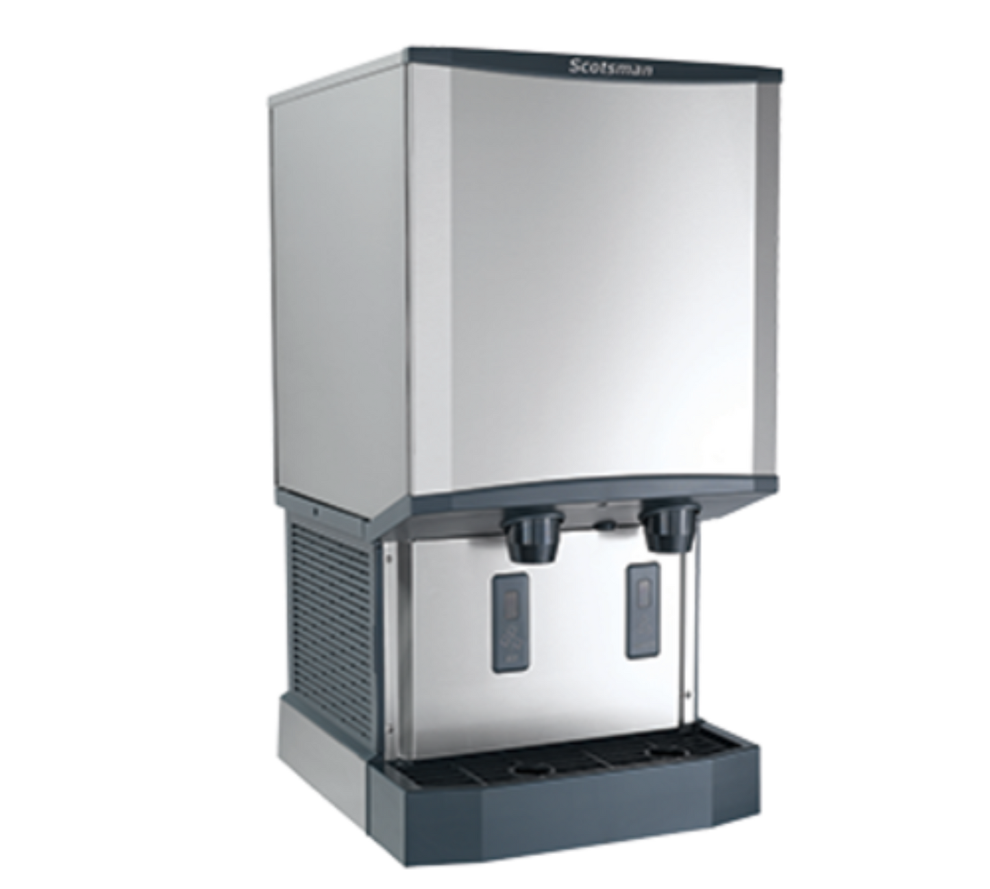 Scotsman HID540A-6 Meridian™ Ice & Water Dispensers - HID540A-6