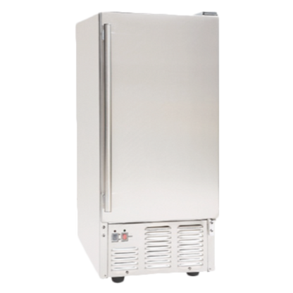 Maxximum MIM50-O Maxx Ice Ice Machines