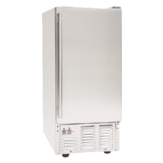 Maxximum MIM50-O Maxx Ice Ice Machines