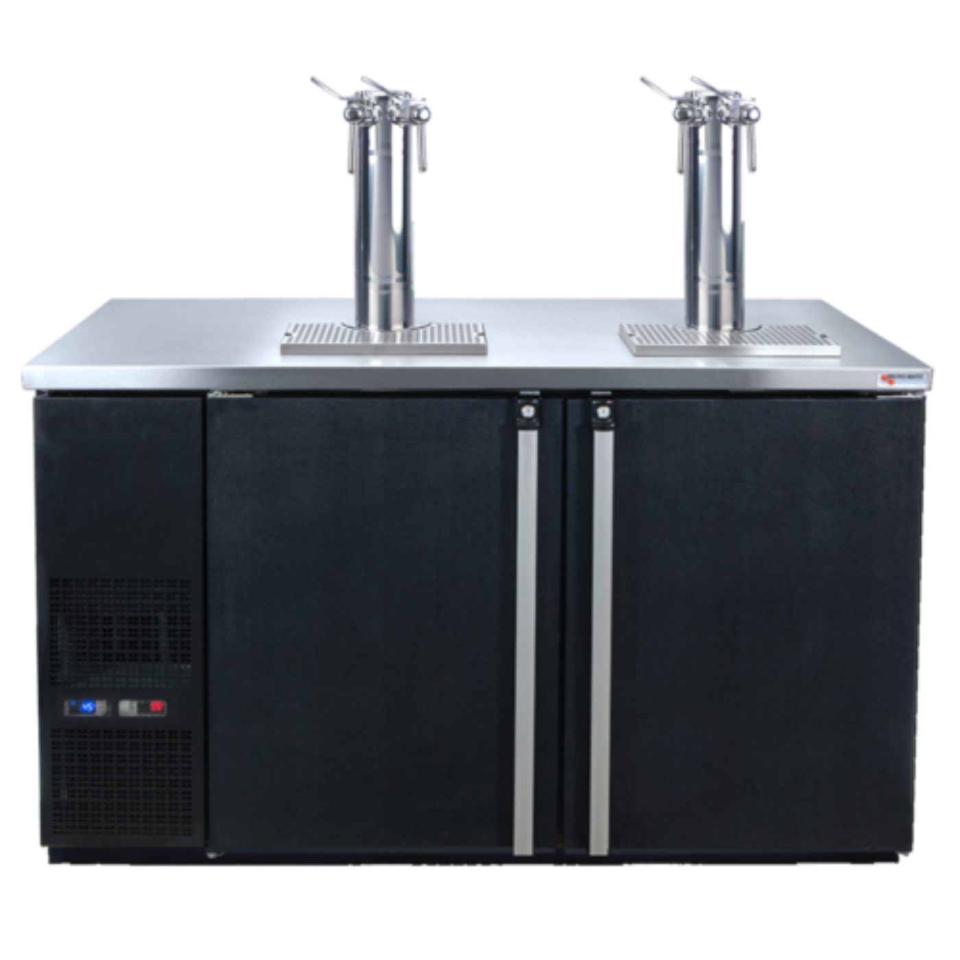 Micro Matic USA  Pro-Line Draft Beer & Wine Dispensers - MDD58W-E-A