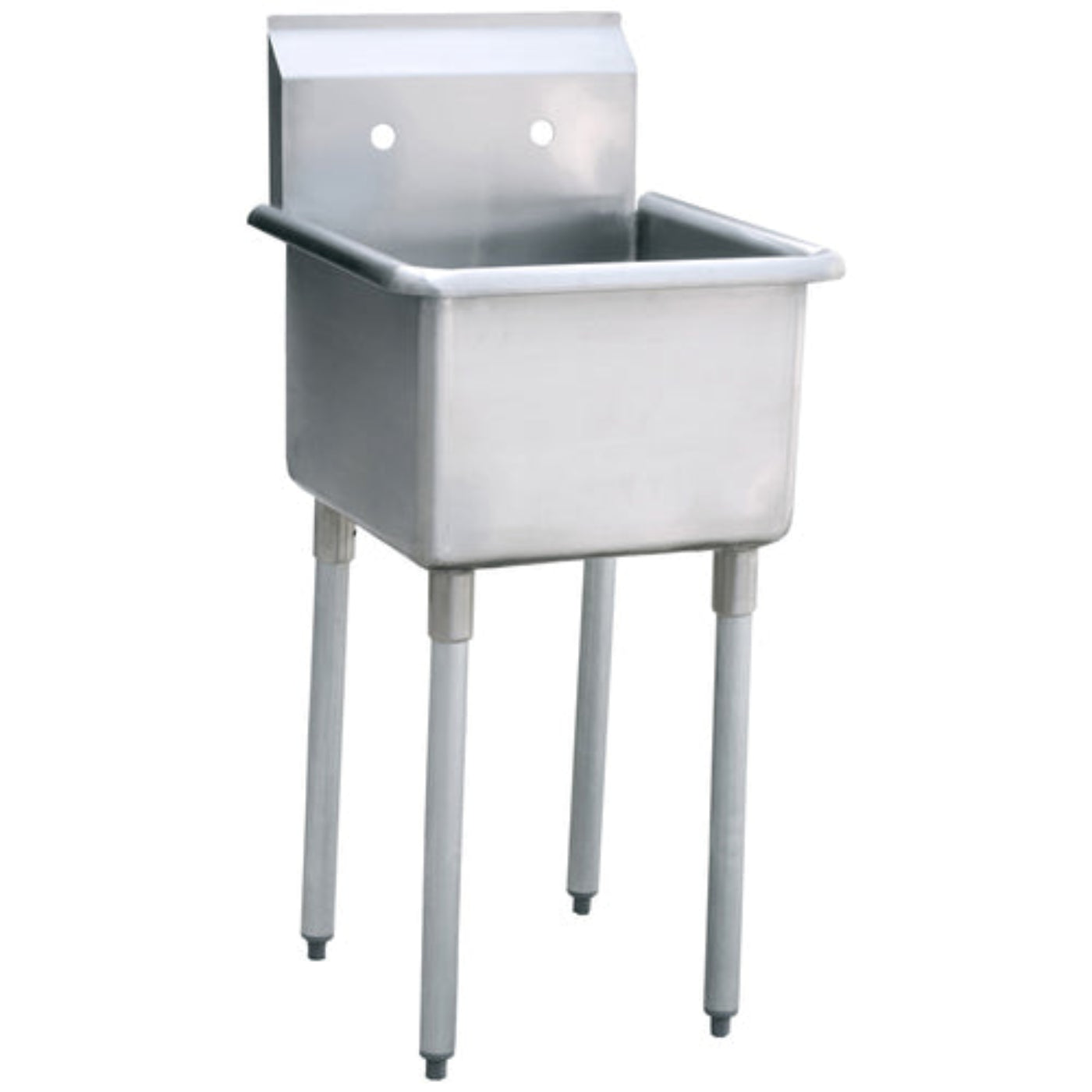 Atosa USA, Inc. MRS-1-MOP Mixrite Mop Sinks