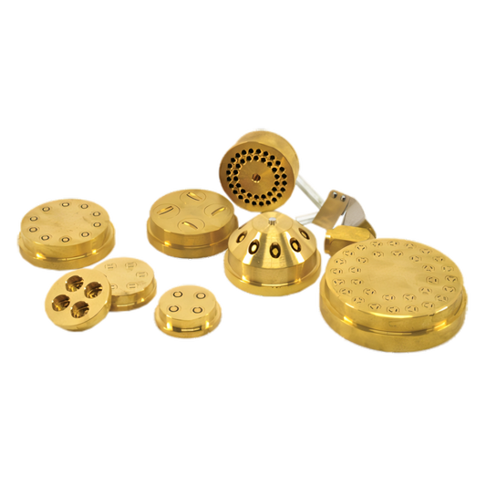 Omcan USA 13312 Dough Mixer Accessories - 13312
