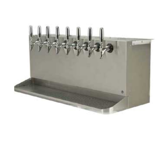 Micro Matic USA Draft Beer & Wine Dispensers - SB838-KR