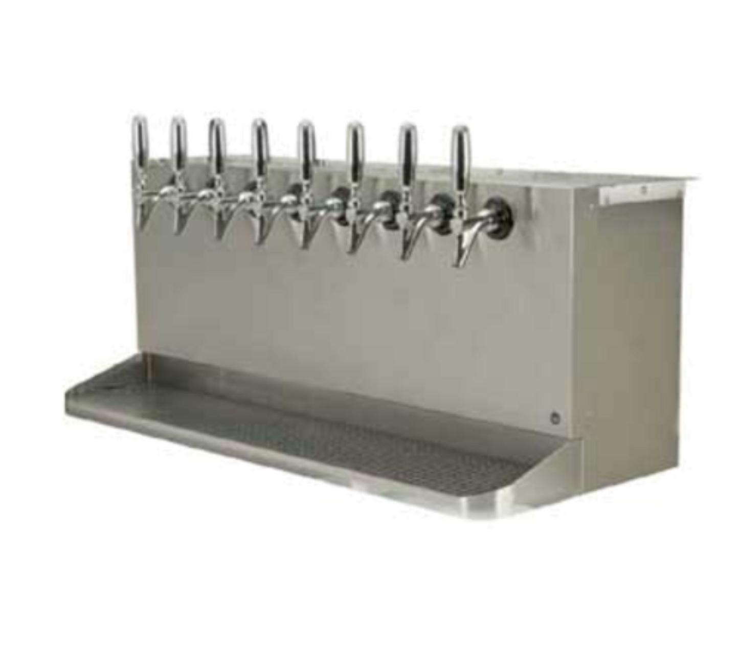 Micro Matic USA Draft Beer & Wine Dispensers - SB838-KR
