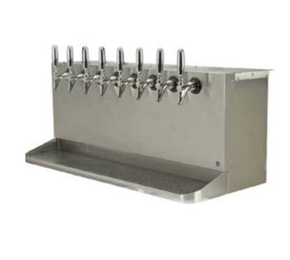 Micro Matic USA Draft Beer & Wine Dispensers - SB838-KR