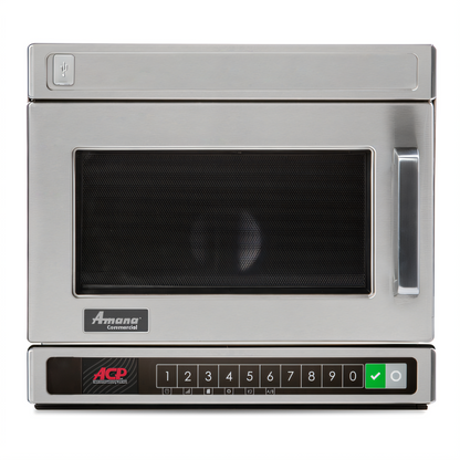 ACP Amana Commercial Microwave Ovens - HDC21Y2