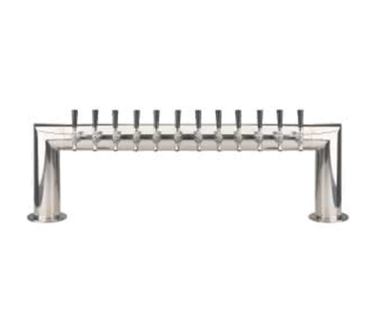 Micro Matic USADraft Beer & Wine Dispensers -  PT4A-12PSS