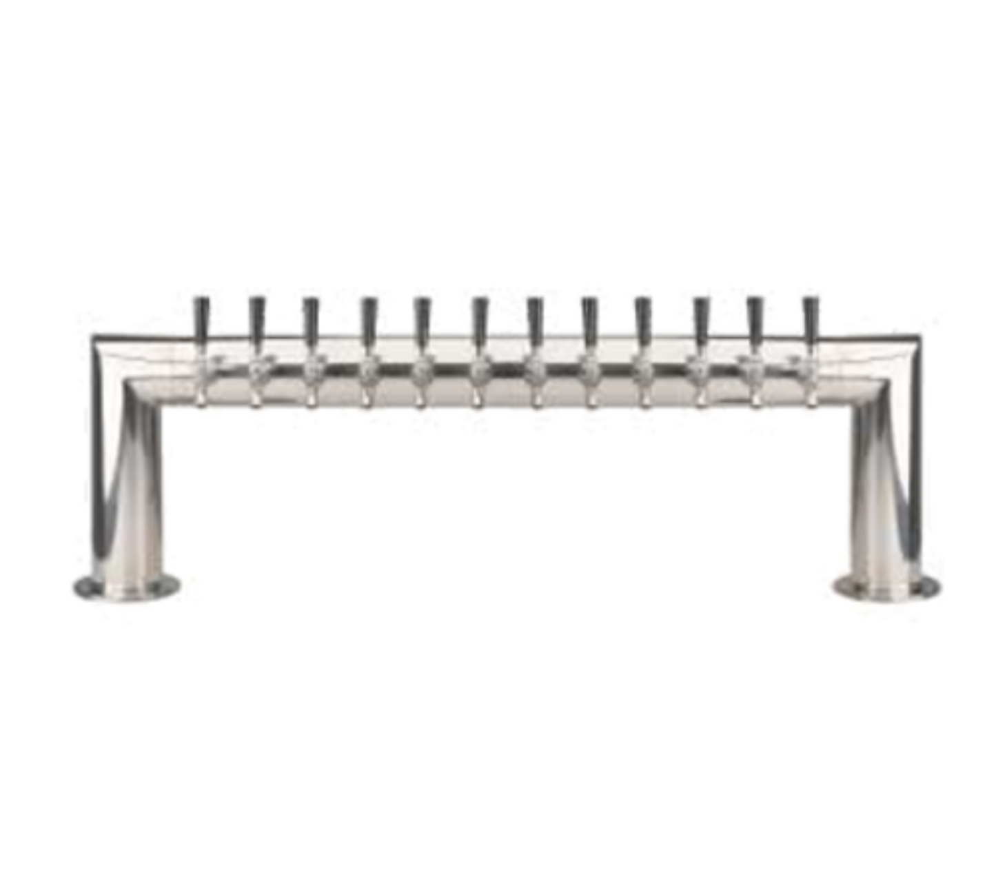 Micro Matic USADraft Beer & Wine Dispensers -  PT4A-10PSS