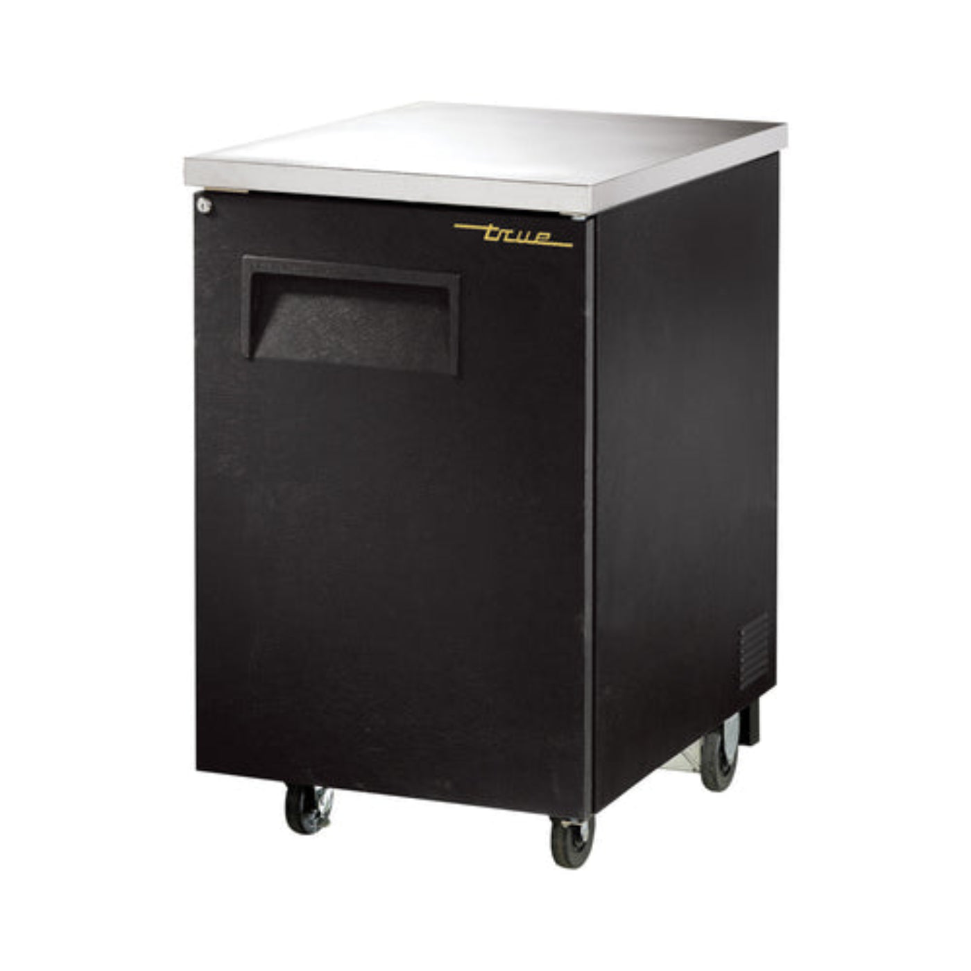 True Mfg. - General Foodservice TBB-1-HC Back Bar Coolers