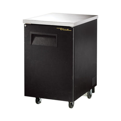 True Mfg. - General Foodservice TBB-1-HC Back Bar Coolers