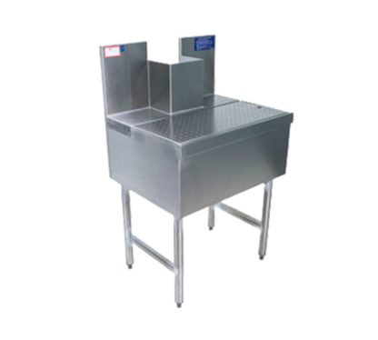 Micro Matic USA Bar Equipment - MM-CLP24-BD