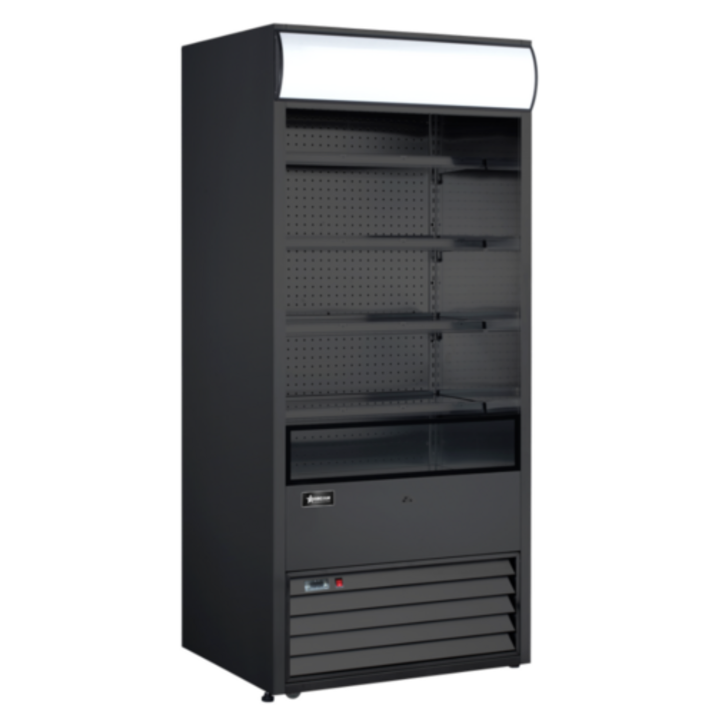 Omcan USA 48265 Open-Air Coolers - 48265
