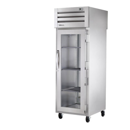 True Mfg. - General Foodservice STR1HPT-1G-1S SPEC SERIES Heated Cabinets & Holding Shelves