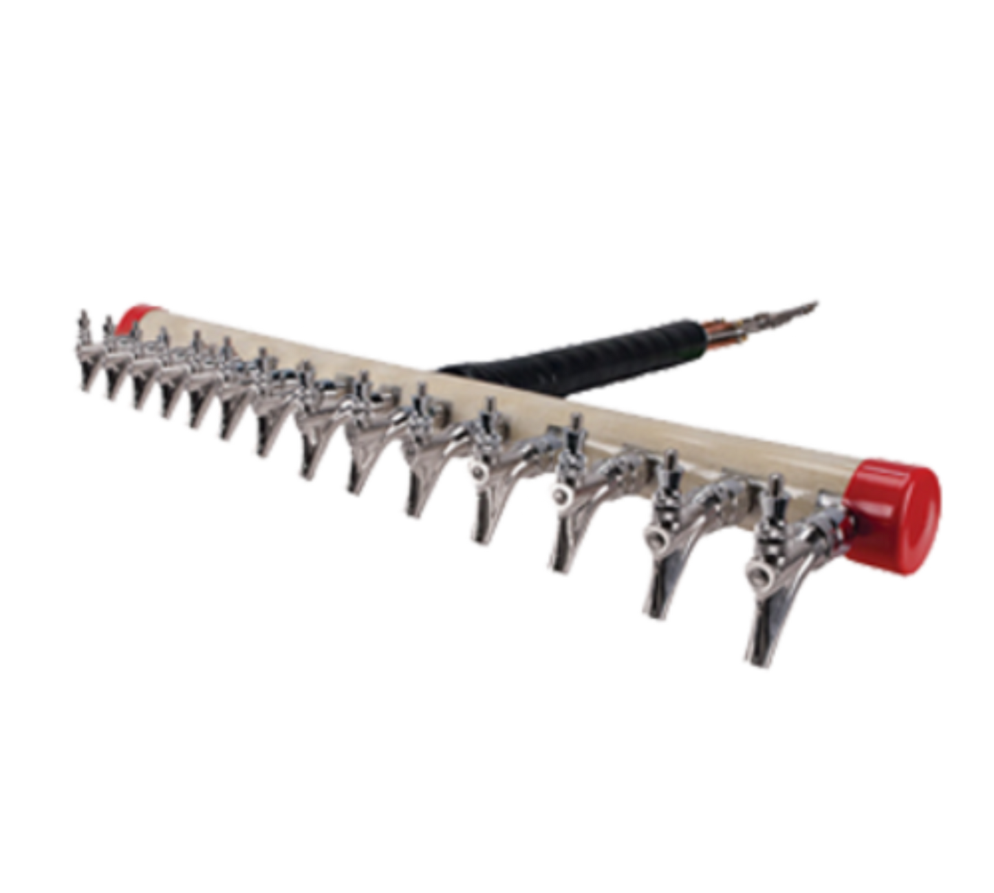 Micro Matic  Draft Beer & Wine Dispensers - USA 1738-L