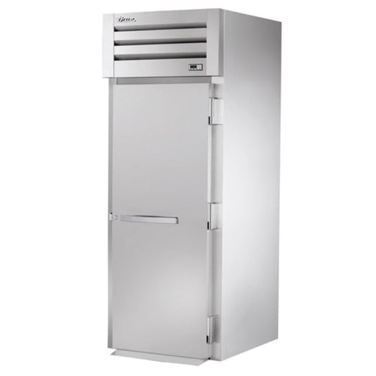 True Mfg. - General Foodservice STR1FRI-1S SPEC SERIES Reach-In Refrigerators & Freezers